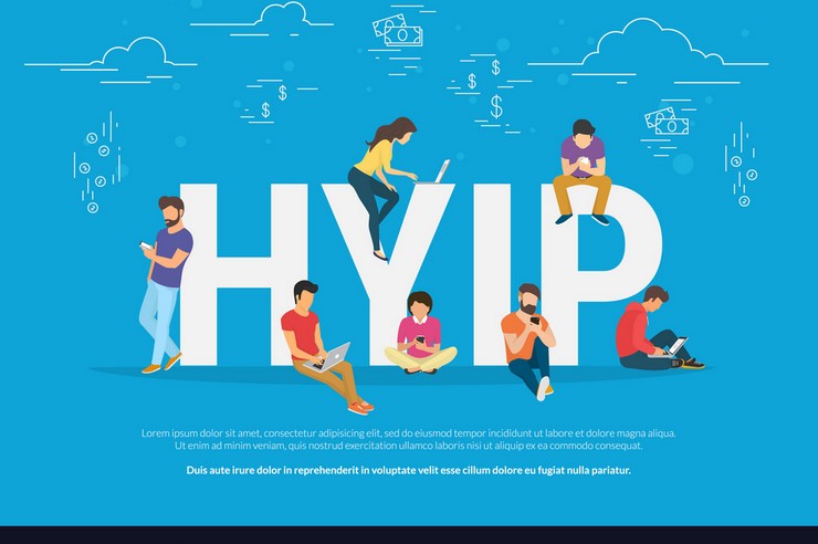 Golden Tips and Risk Investing in Hyip Investment sites
