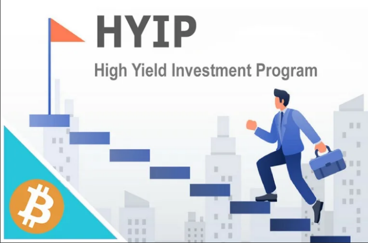 Hyip Investment