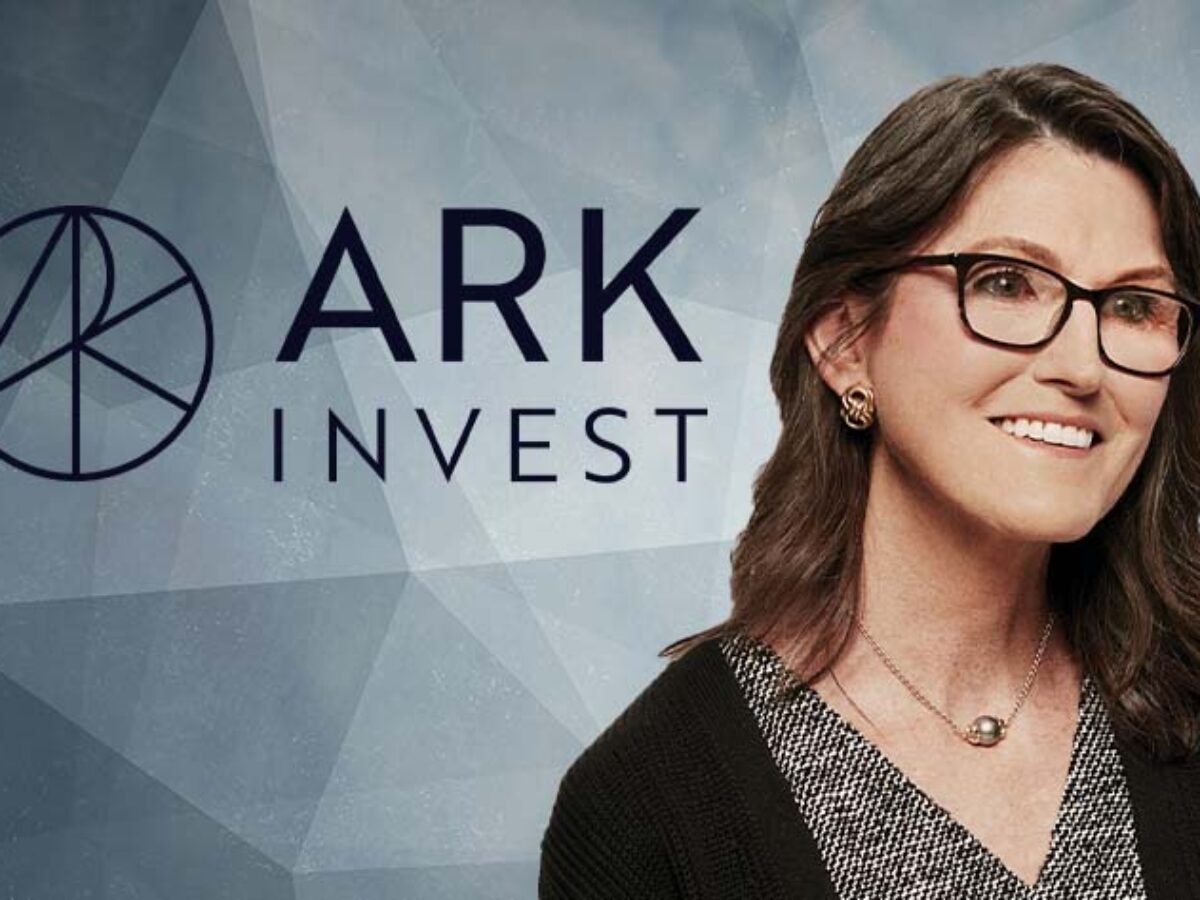 ETF اتریوم: ARK Invest به همراه ETF اتریوم Spot را راه اندازی می‌ کند