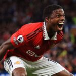 Pemain MU Sulit Dijual, Malacia Masuk Daftar Baru