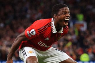 Pemain MU Sulit Dijual, Malacia Masuk Daftar Baru