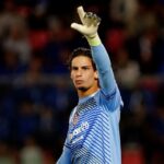 Manchester United resmi mengajukan Tawaran untuk Carnesecchi