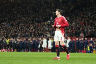Pesan Perpisahan Victor Lindelöf