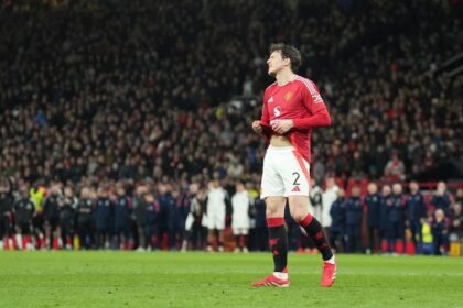 Pesan Perpisahan Victor Lindelöf