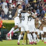 Prediksi Palmeiras vs Botafogo