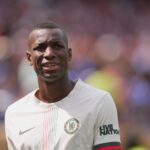 Nicolas Jackson Butuh Cinta, Tapi Cukupkah untuk Chelsea?