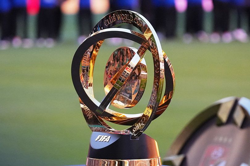 Kriteria Top Skor Piala Dunia Antarklub 2025