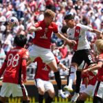 Urawa Reds vs Monterrey