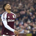 Rashford Muncul di Carrington: Ada Agenda?