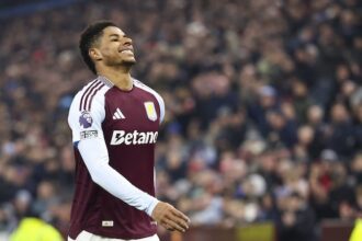 Rashford Muncul di Carrington: Ada Agenda?