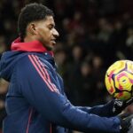 Barcelona Pilih Siapa? Rashford Atau Diaz?