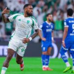 MU Incar Striker Saudi, Rekrut Ivan Toney?