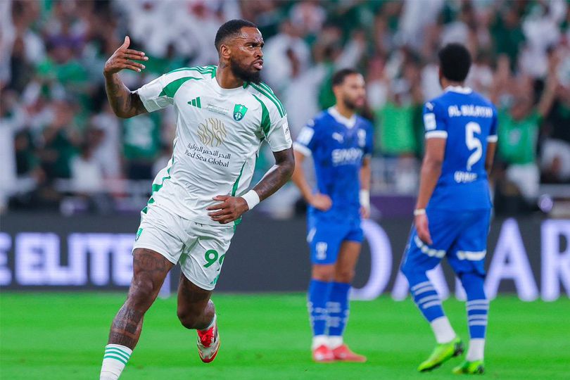 MU Incar Striker Saudi, Rekrut Ivan Toney?