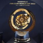 Piala Dunia Antarklub 2025: Hasil, Klasemen, Top Skor!