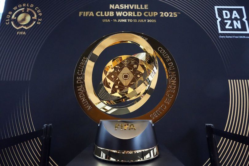 Piala Dunia Antarklub 2025: Hasil, Klasemen, Top Skor!