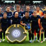 Marcus Thuram dan Isyarat Retaknya Ruang Ganti Inter