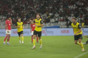Prediksi Piala Presiden 2025: Arema FC vs Oxford United