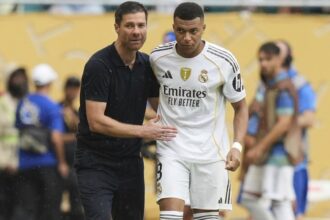 Madrid Depan Penuh Bintang: Siapa Utama?