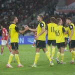 Piala Presiden: Arema vs Oxford United, Panas!