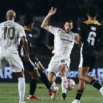 Piala Presiden: Dewa United vs Port FC, Panas!